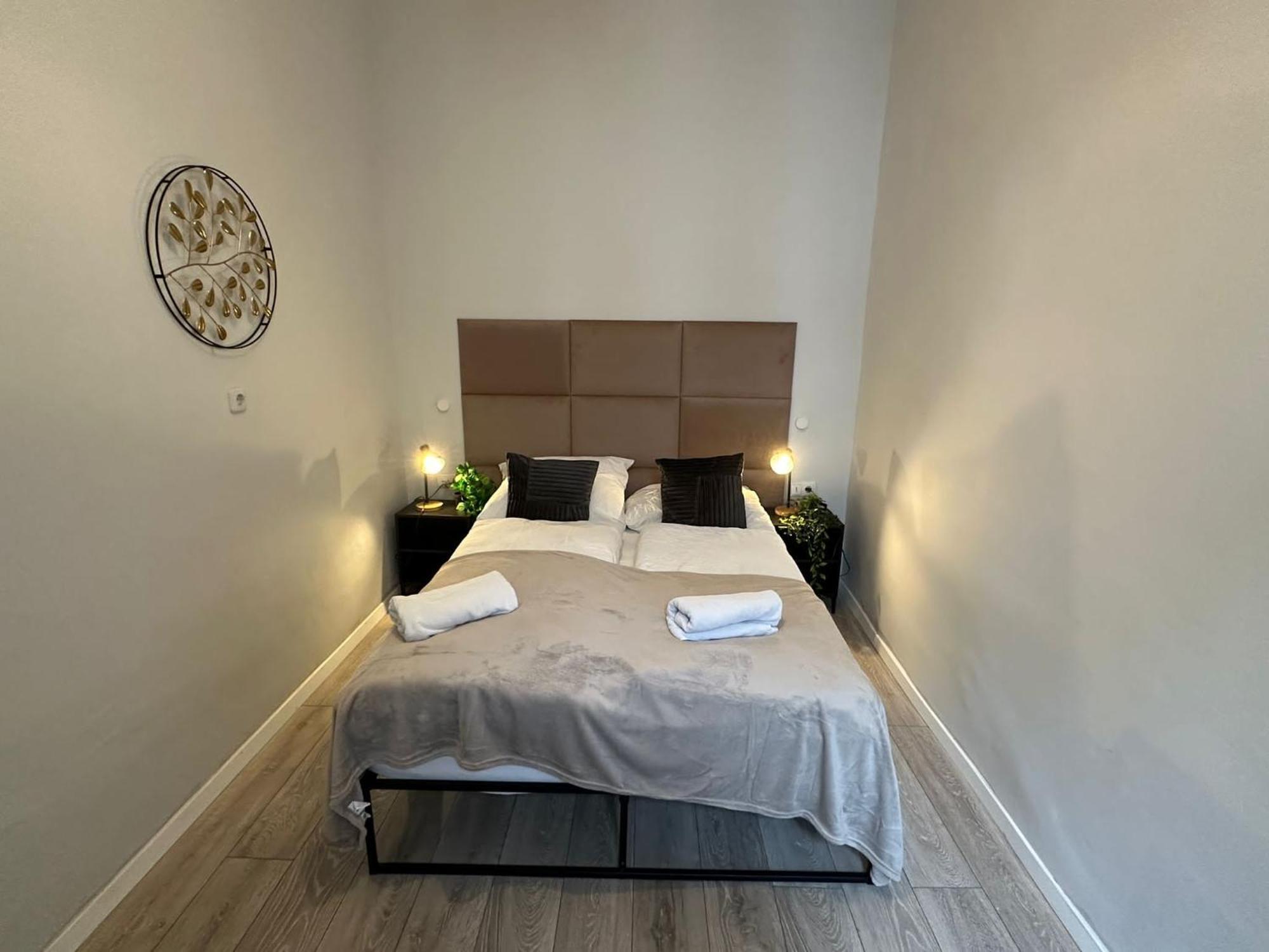 Apartament Budget-friendly 2+1 Haven: Delight Wiedeń